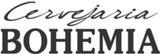 Cervejaria Bohemia