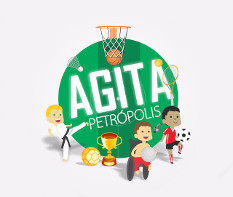 Agita Petropolis