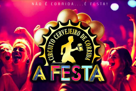 Petrópolis - A Festa