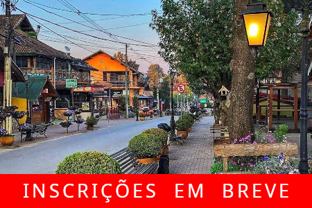 Monte Verde - MG