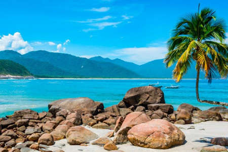 Ilha Grande - RJ